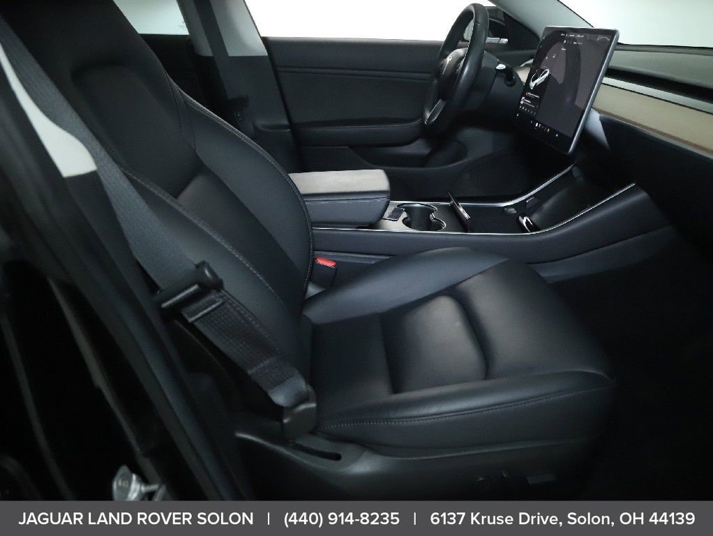 Used 2019 Tesla Model 3 Long Range AWD/4WD image 26