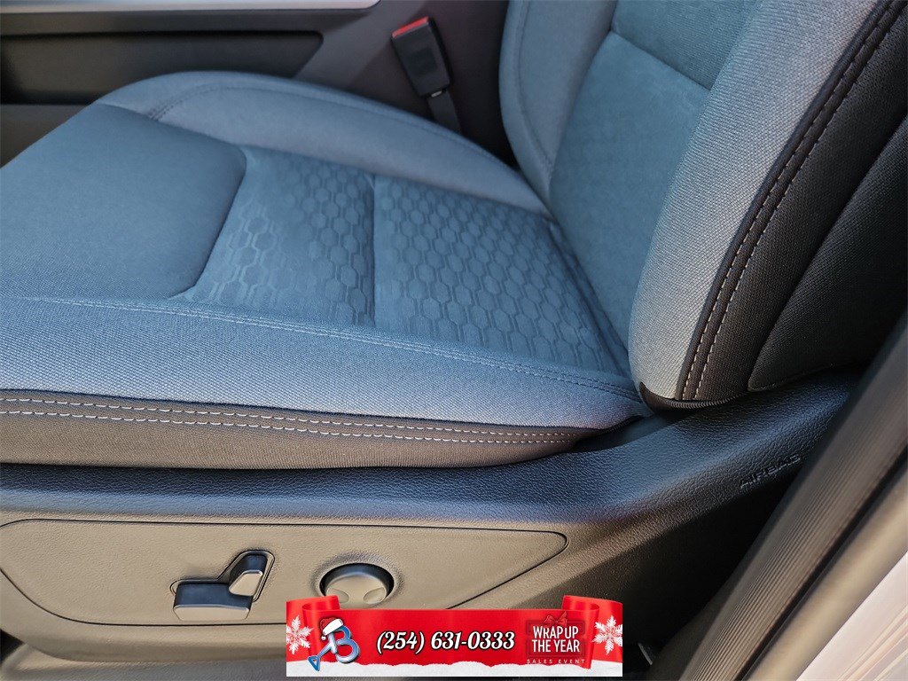 New 2026 RAM 1500 Big Horn image 22