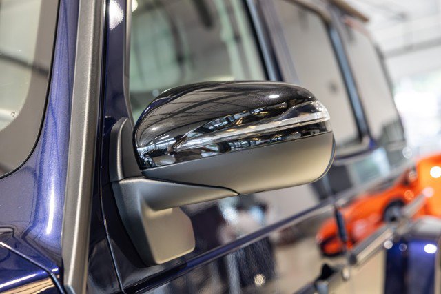 Used 2020 Mercedes-Benz G 550 image 14