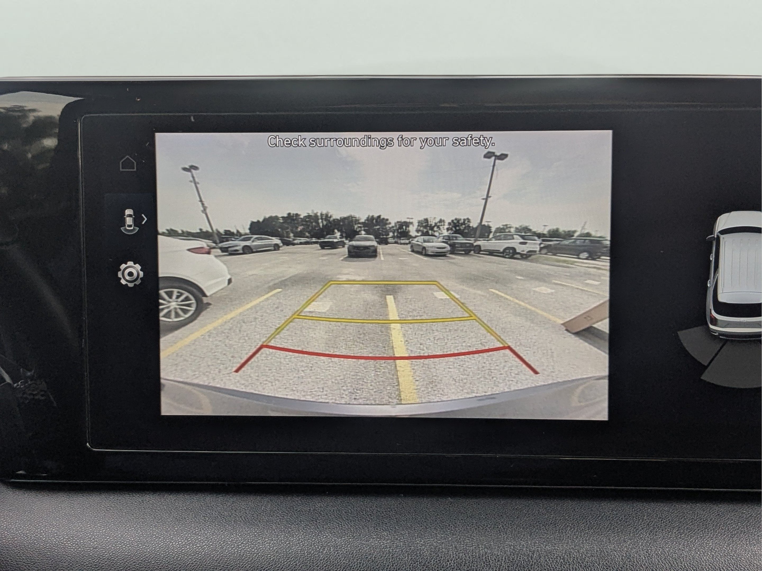 Used 2024 Hyundai Palisade XRT AWD/4WD image 23