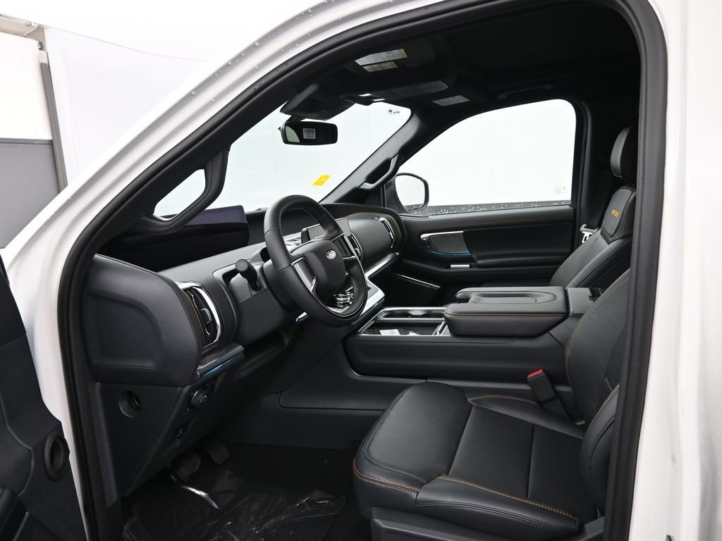 New 2025 Ford Expedition Tremor image 23