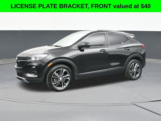Used 2022 Buick Encore GX Select image 7