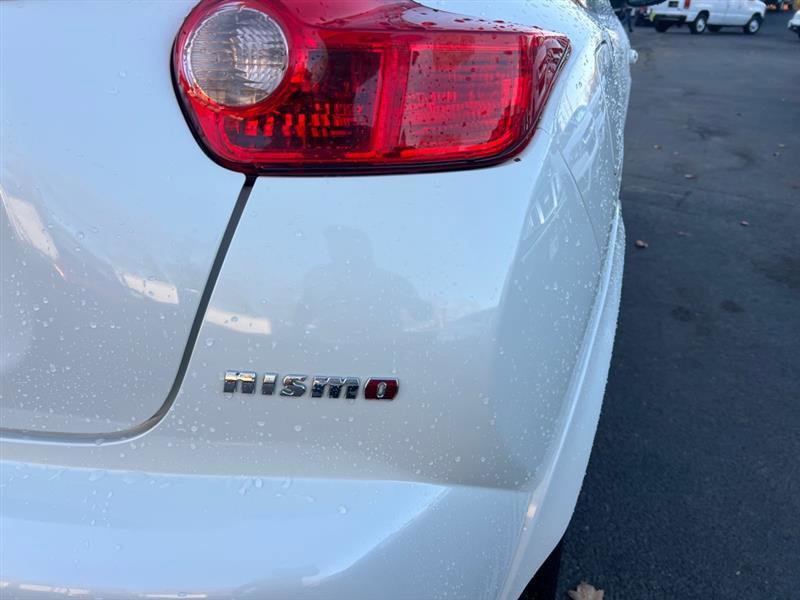Used 2013 Nissan Juke NISMO image 38