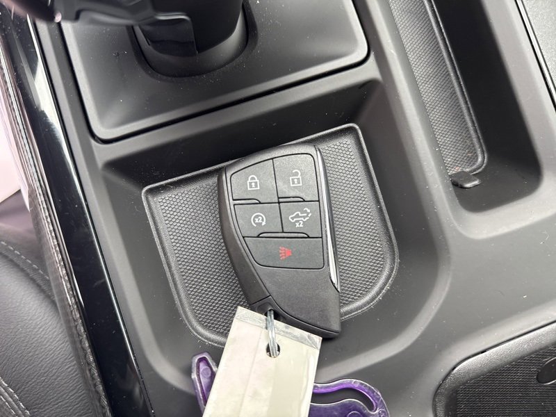 Certified 2026 Chevrolet Silverado 1500 ZR2 w/ ZR2 Bison Edition image 17