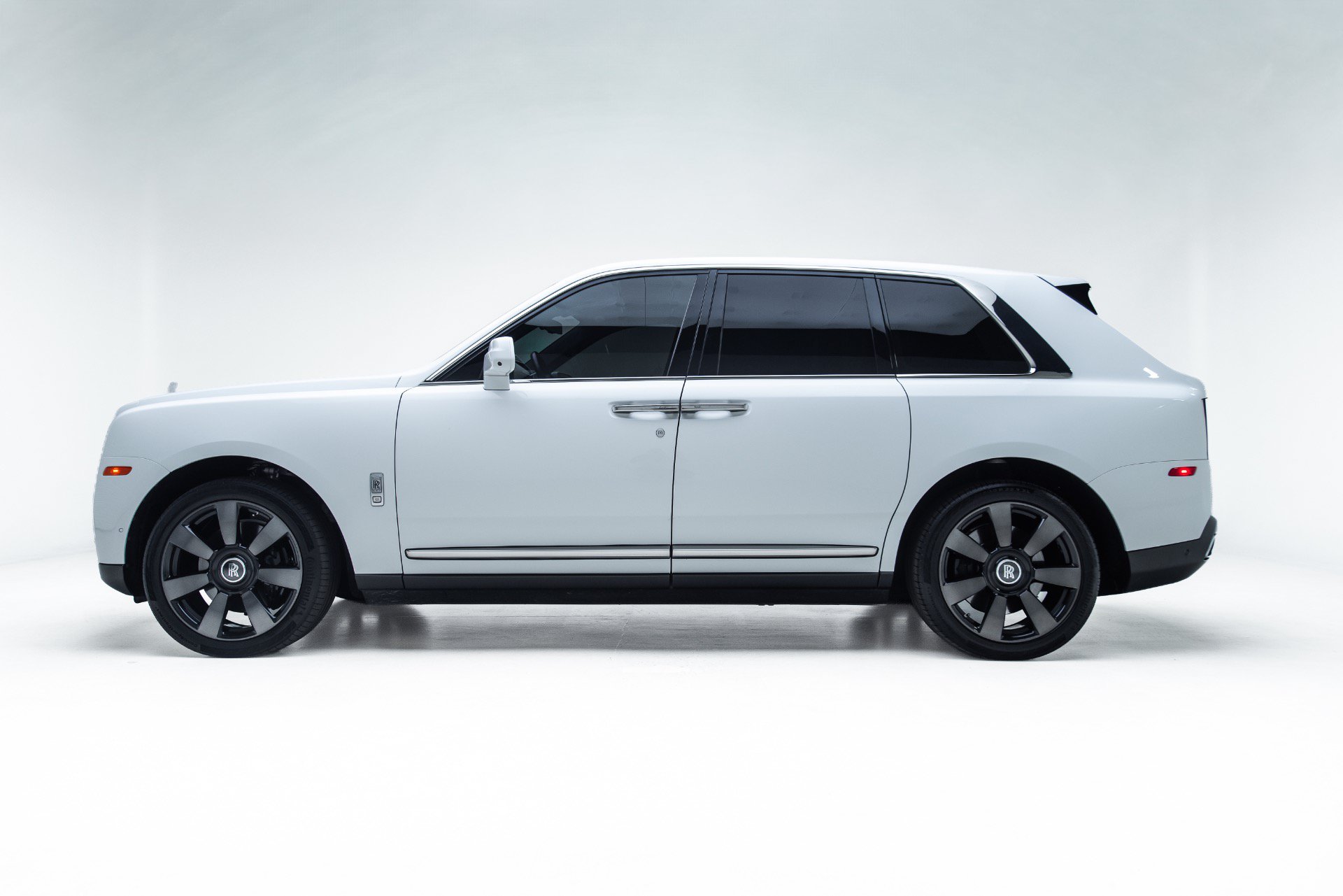 Used 2019 Rolls-Royce Cullinan AWD/4WD image 6