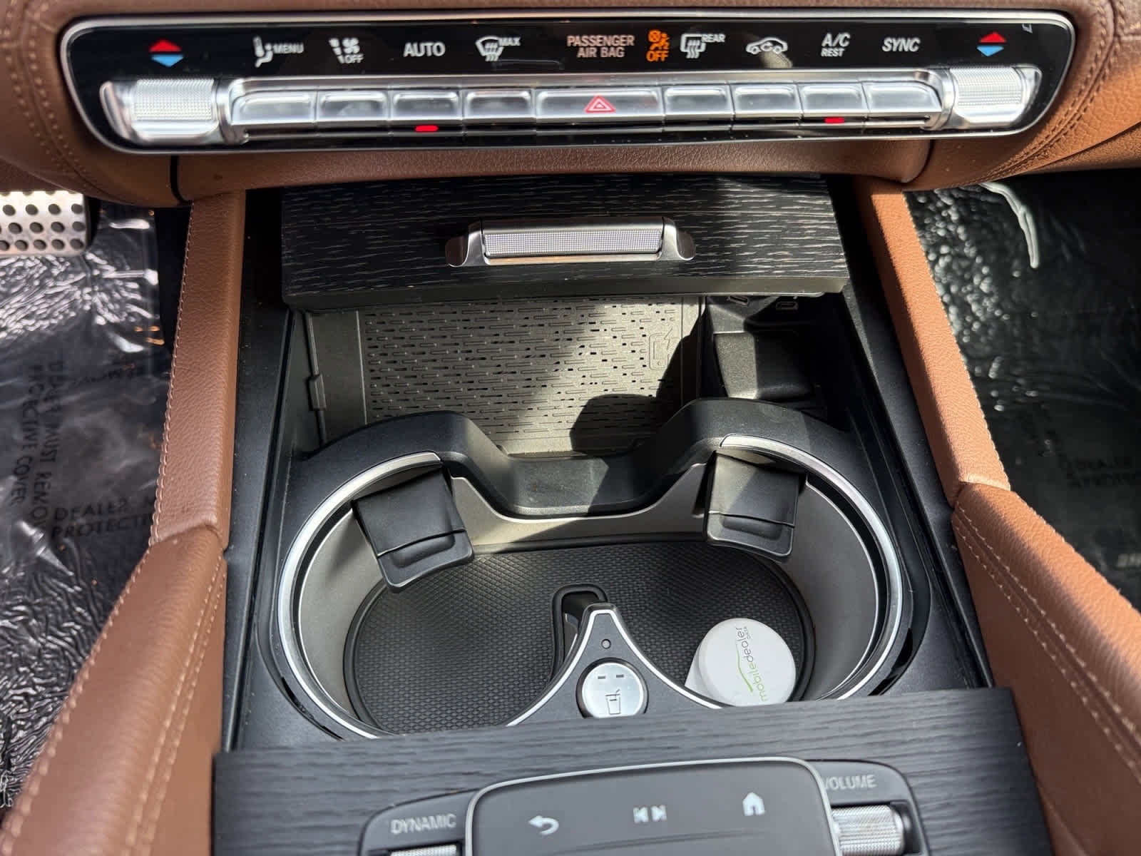 Certified 2024 Mercedes-Benz GLS 580 4MATIC image 21