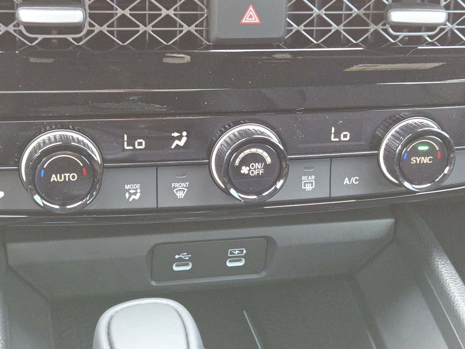 New 2026 Honda Accord Sport image 30