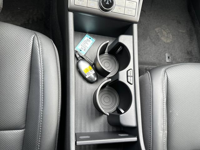 New 2026 Hyundai Kona Limited AWD/4WD image 17