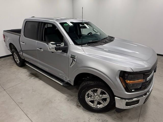 Used 2025 Ford F150 XLT w/ Equipment Group 302A MID image 30