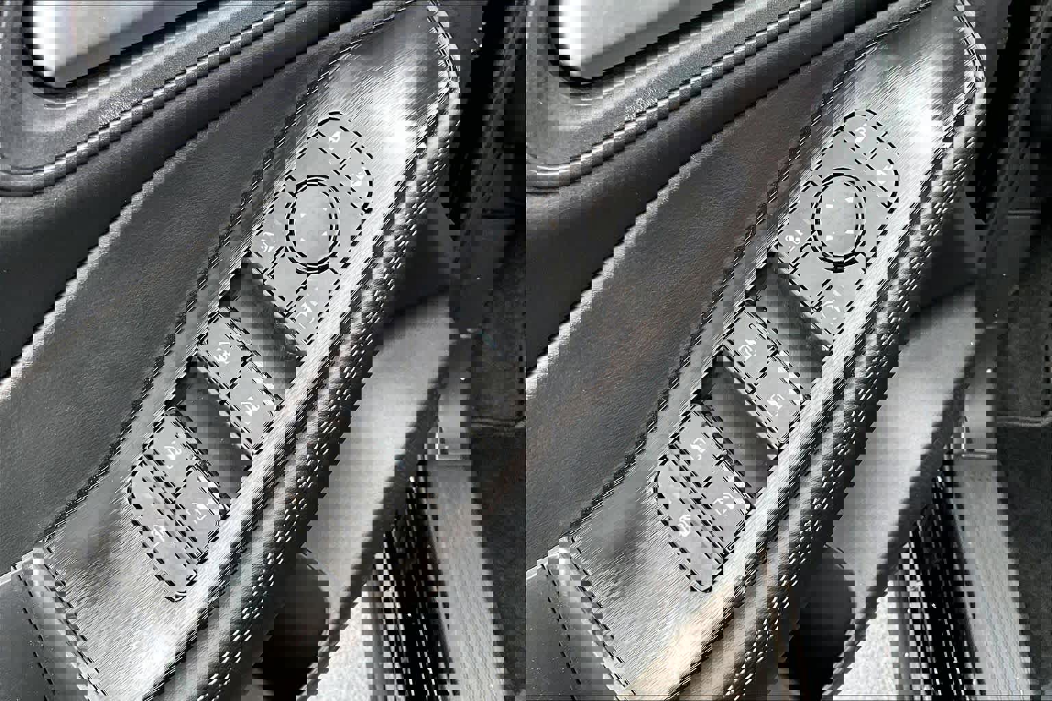 New 2026 Nissan Rogue SV image 19