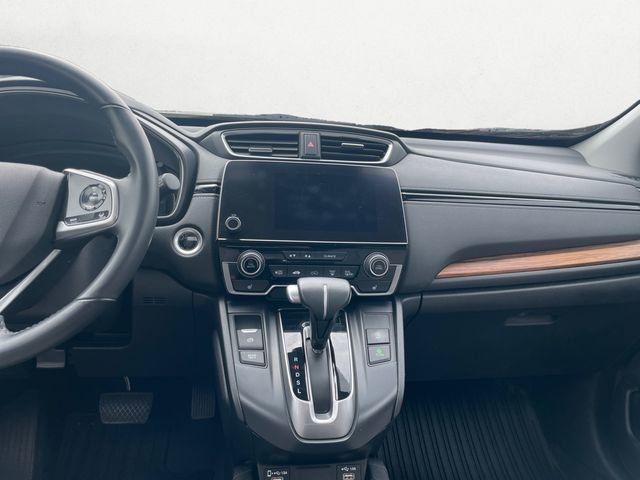 Used 2021 Honda CR-V EX-L image 11