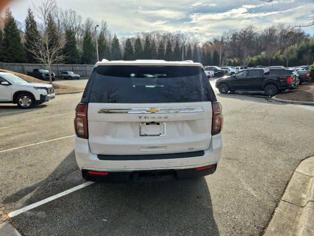 Used 2024 Chevrolet Tahoe LT image 6