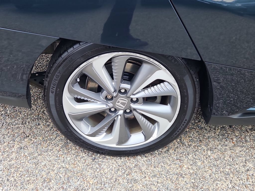 Certified 2019 Honda Clarity Plug-In Hybrid image 9