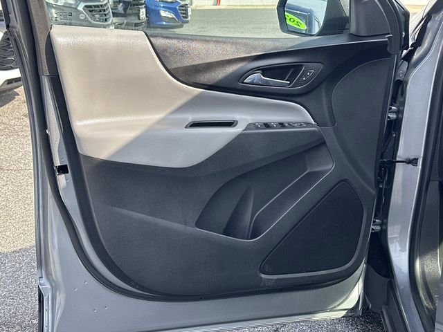 Used 2023 Chevrolet Equinox LS w/ LS Convenience Package image 15