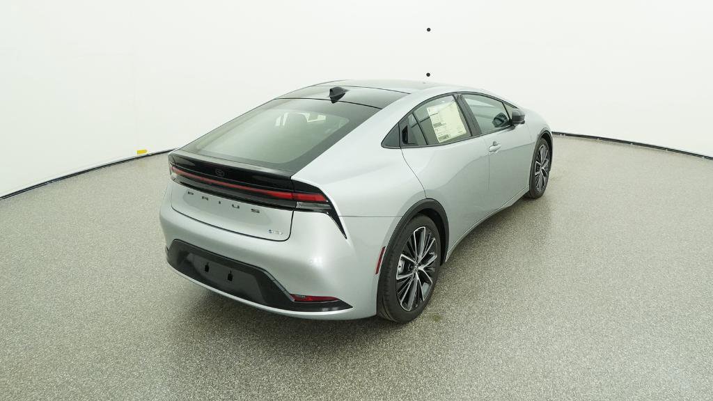 New 2026 Toyota Prius Limited image 82