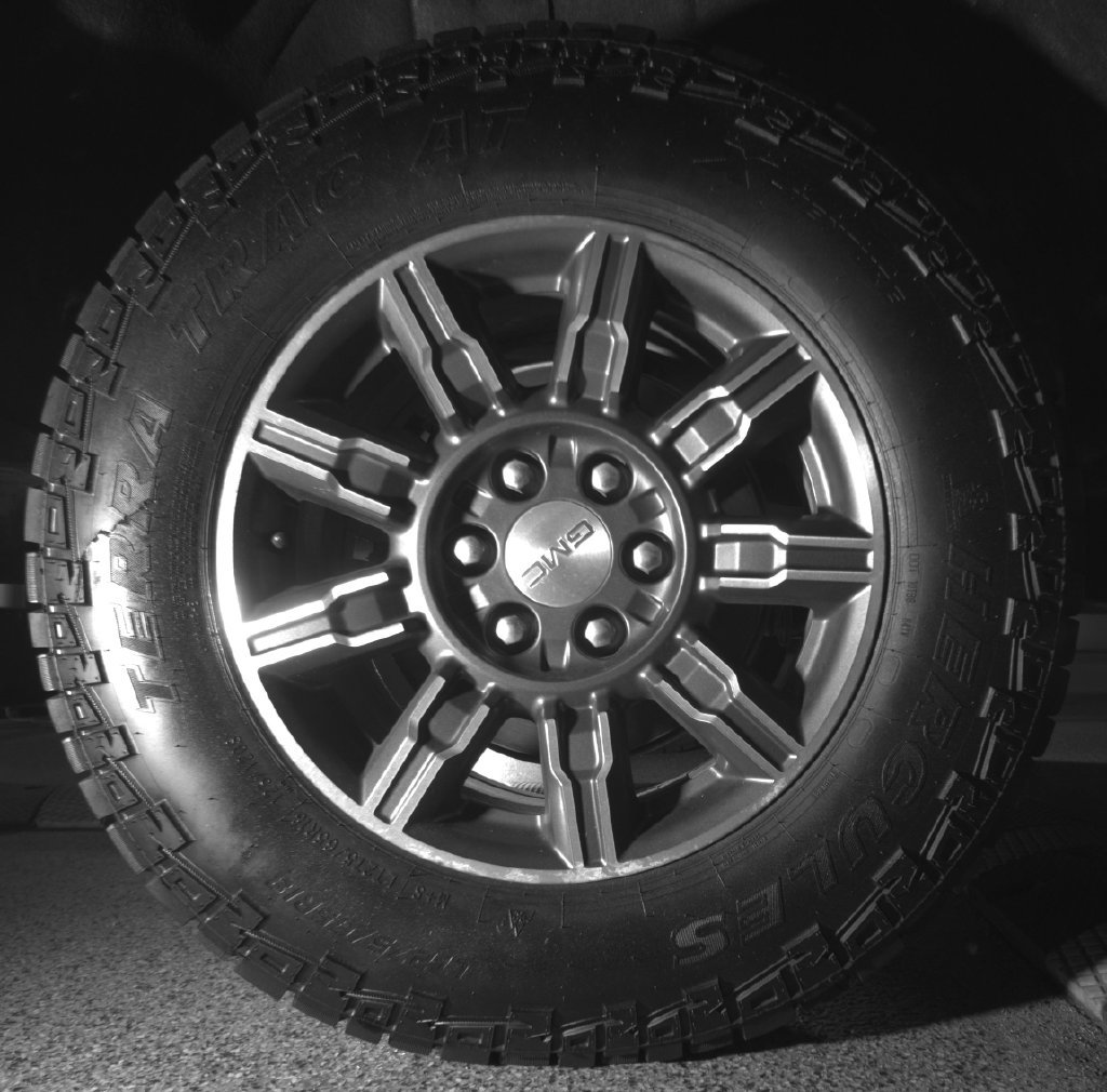 Used 2025 GMC Sierra 1500 AT4 AWD/4WD image 28
