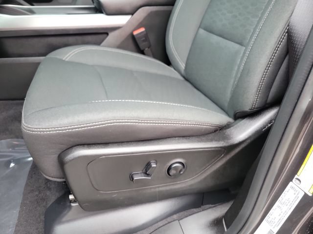 Used 2025 RAM 1500 Big Horn AWD/4WD image 25