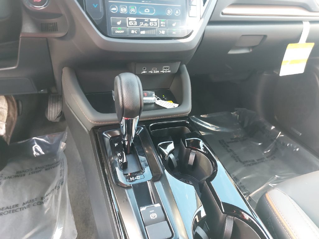 New 2026 Subaru Forester Sport AWD/4WD image 24