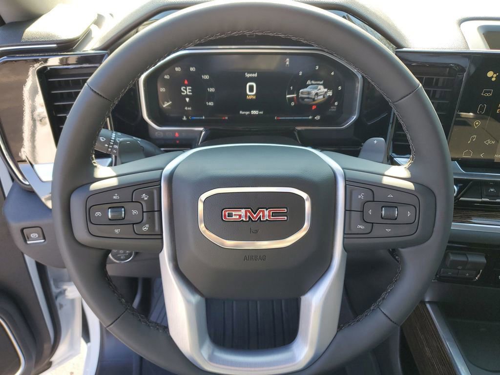 New 2026 GMC Sierra 1500 Elevation w/ Preferred Package image 20