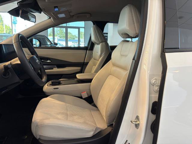 Certified 2024 Nissan Ariya AWD image 13