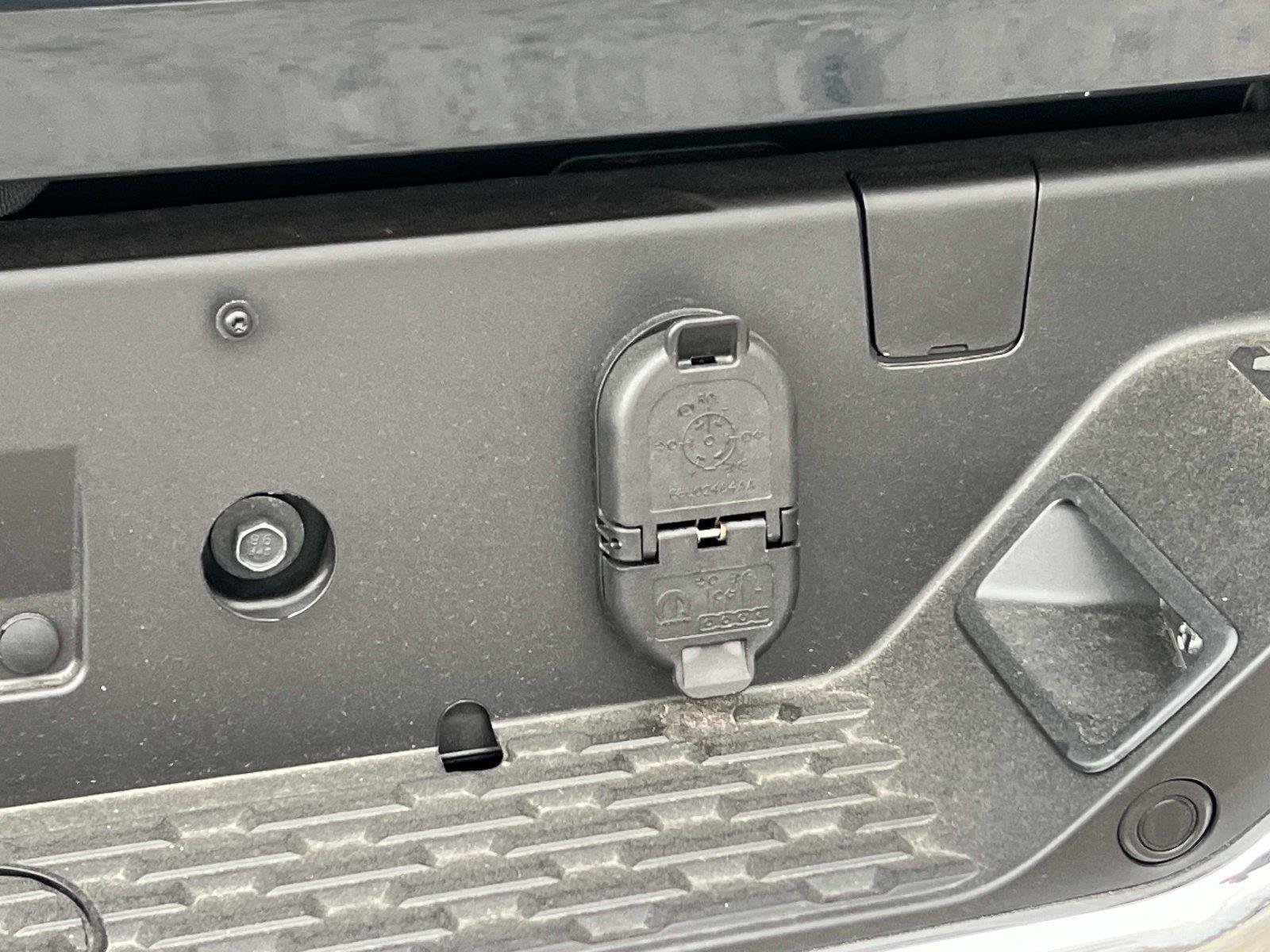 New 2026 RAM 1500 Big Horn AWD/4WD image 14