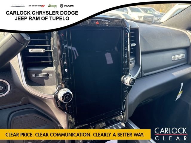 New 2026 RAM 2500 Big Horn image 22