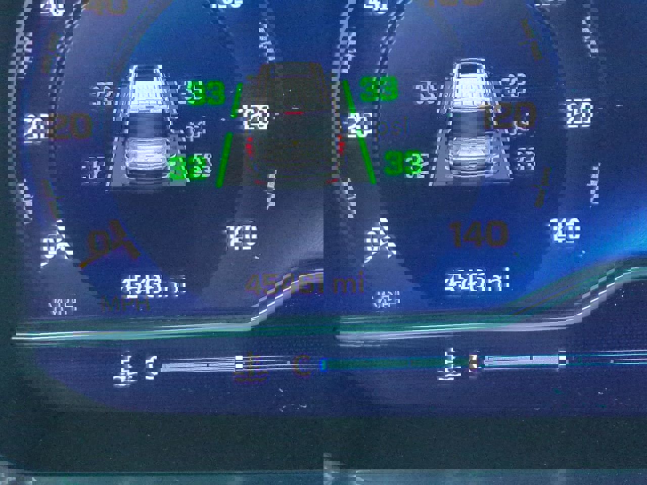 Used 2023 Chevrolet Tahoe High Country w/ Premium Package 2 AWD/4WD image 28