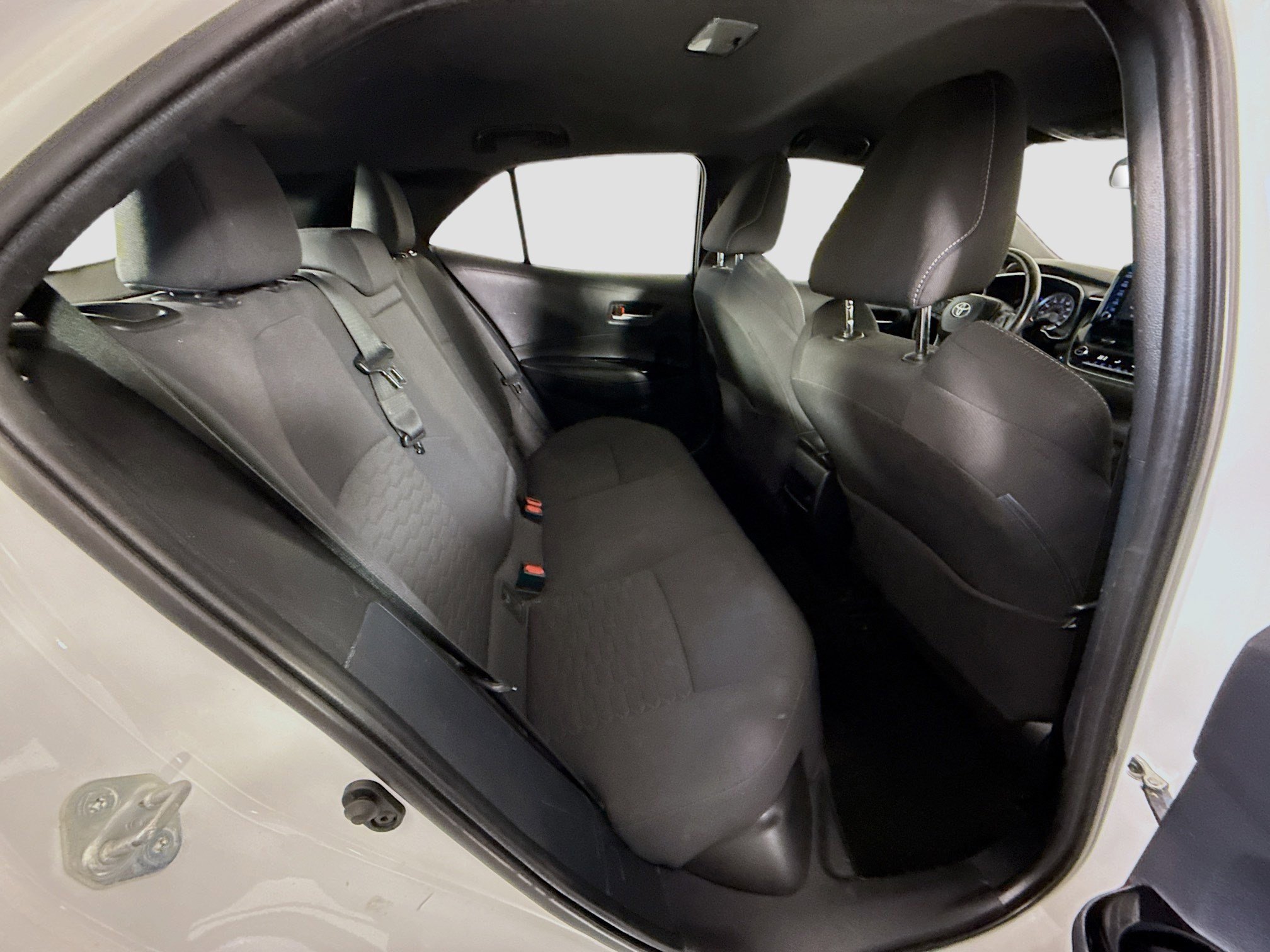 Used 2021 Toyota Corolla SE image 27