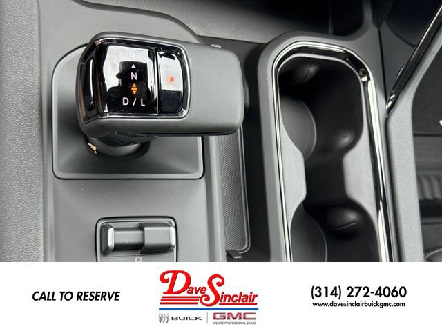 New 2026 GMC Sierra 1500 AT4 w/ AT4 Premium Package AWD/4WD image 20