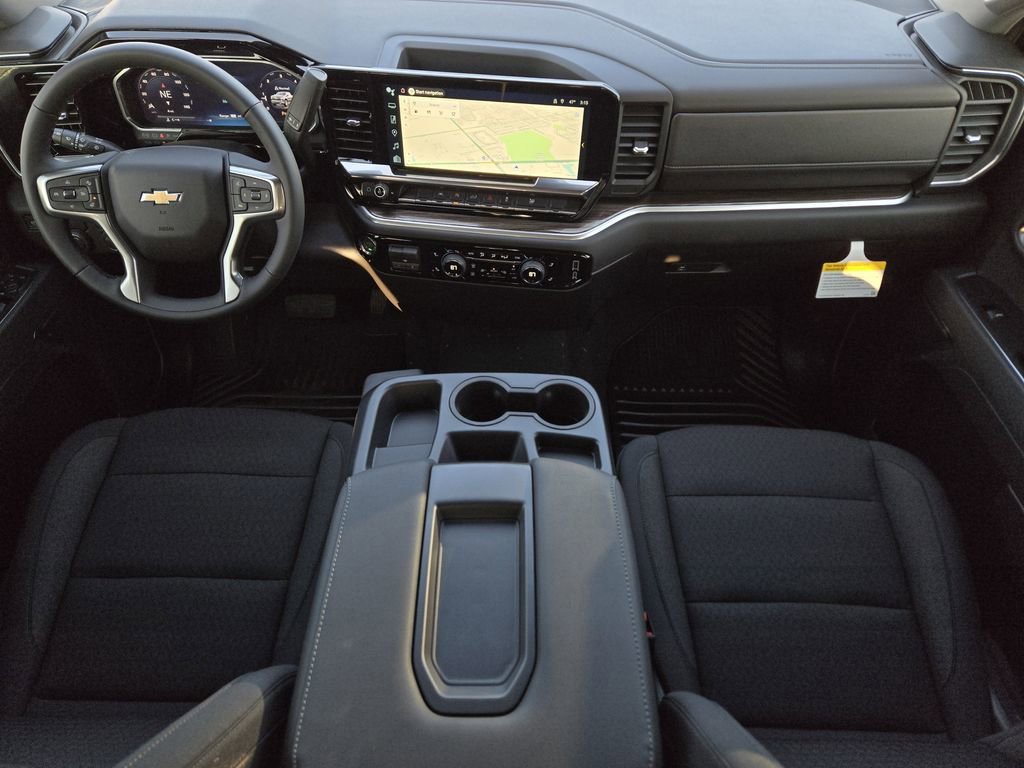New 2026 Chevrolet Silverado 1500 LT image 29