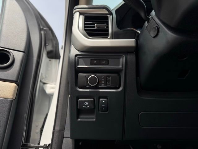 Used 2024 Ford Expedition Max XLT AWD/4WD image 16