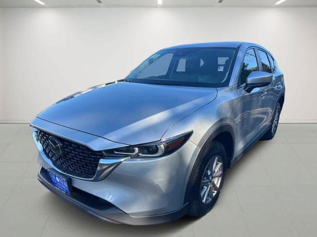 Used 2023 MAZDA CX-5 AWD 2.5 S