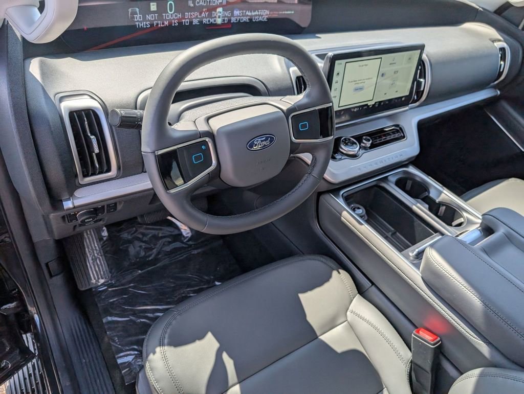 New 2026 Ford Expedition Active AWD/4WD image 26