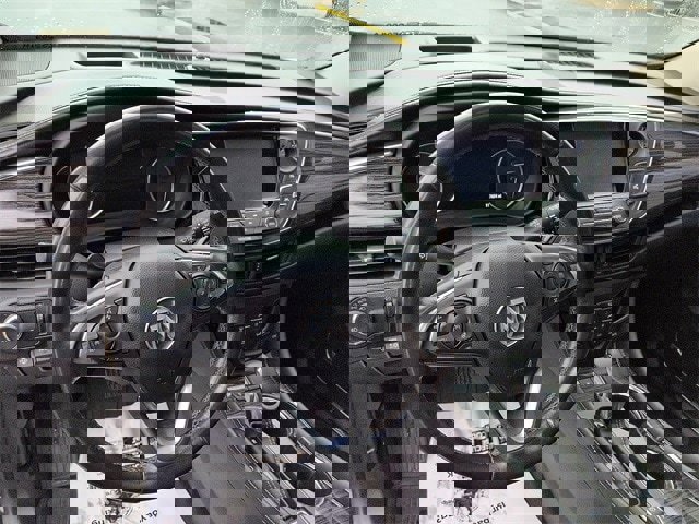 Used 2018 Buick Envision Premium w/ Driver Confidence Package image 13