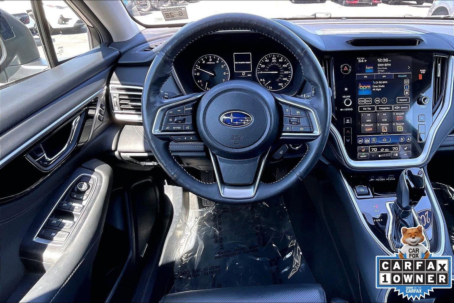 Certified 2024 Subaru Outback Limited image 5