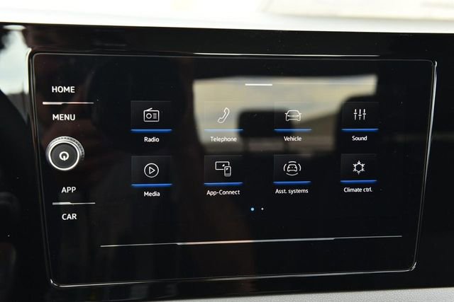 New 2026 Volkswagen Jetta S image 14