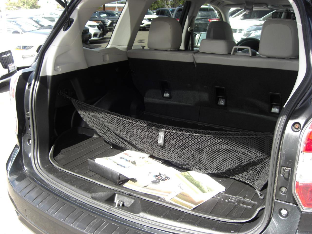 Used 2014 Subaru Forester 2.5i Touring w/ Popular Package #2 image 15