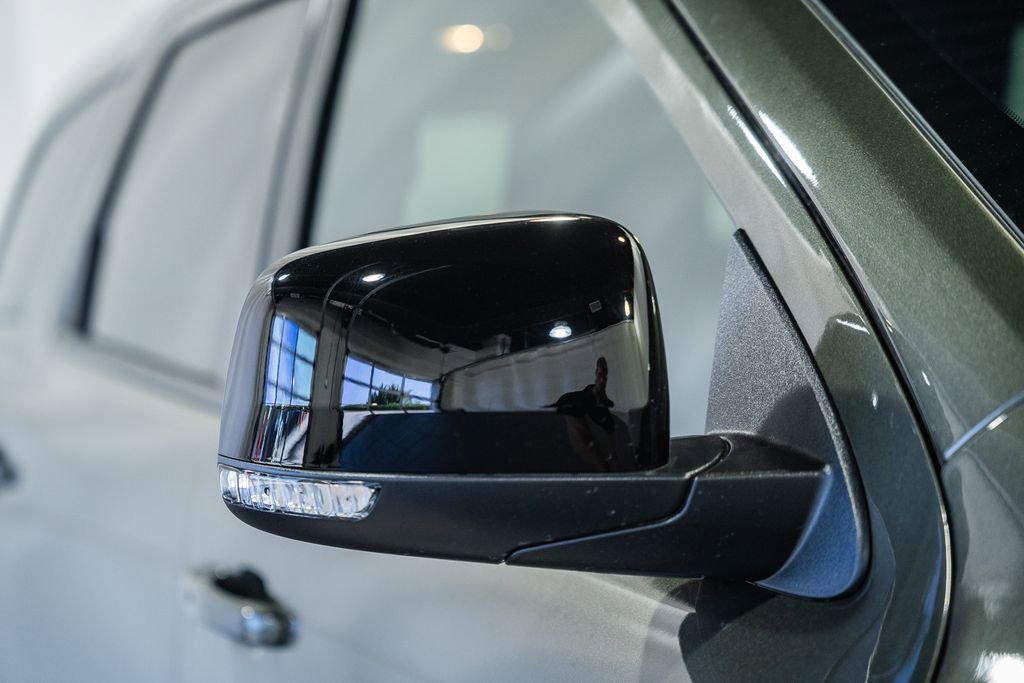 New 2026 Dodge Durango GT AWD/4WD image 14