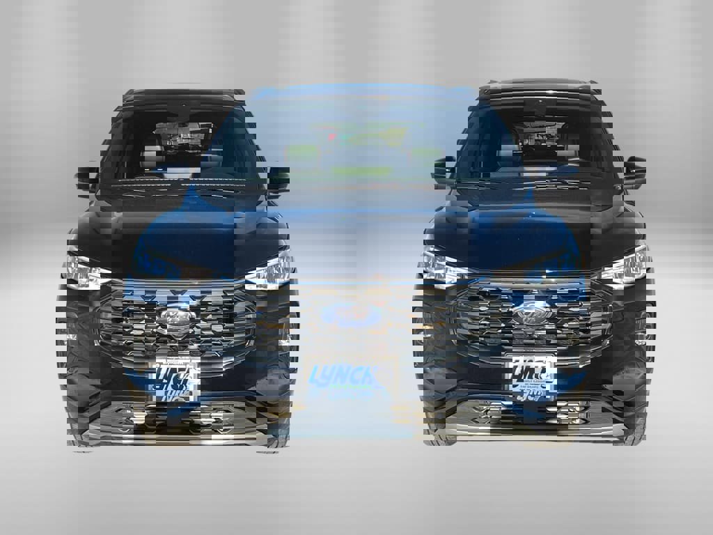 Used 2023 Ford Escape ST-Line Select w/ Tech Pack #2 image 7