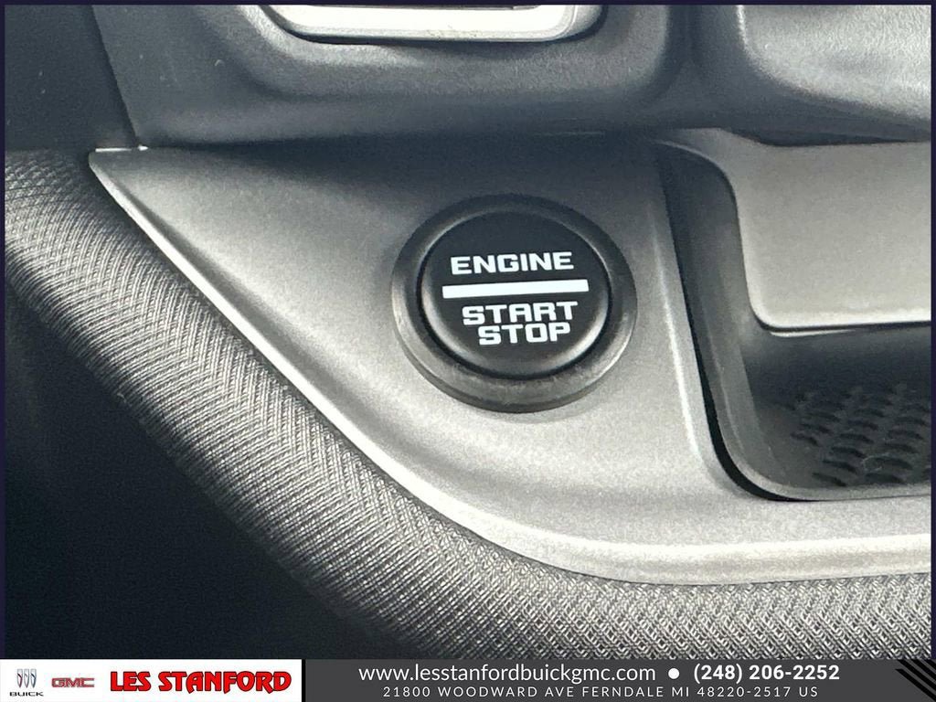 Used 2022 Ford Bronco Sport Outer Banks w/ Tech Package AWD/4WD image 28