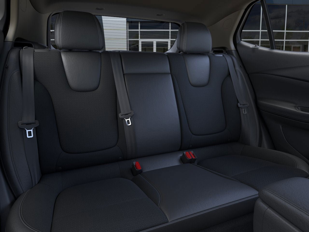 New 2026 Buick Encore GX Preferred FWD image 41