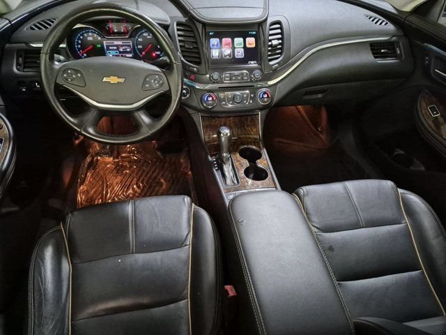 Used 2015 Chevrolet Impala LTZ FWD image 12