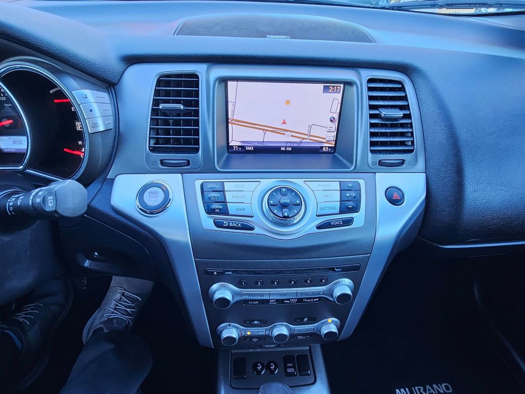 Used 2013 Nissan Murano SV w/ Value Pkg image 18