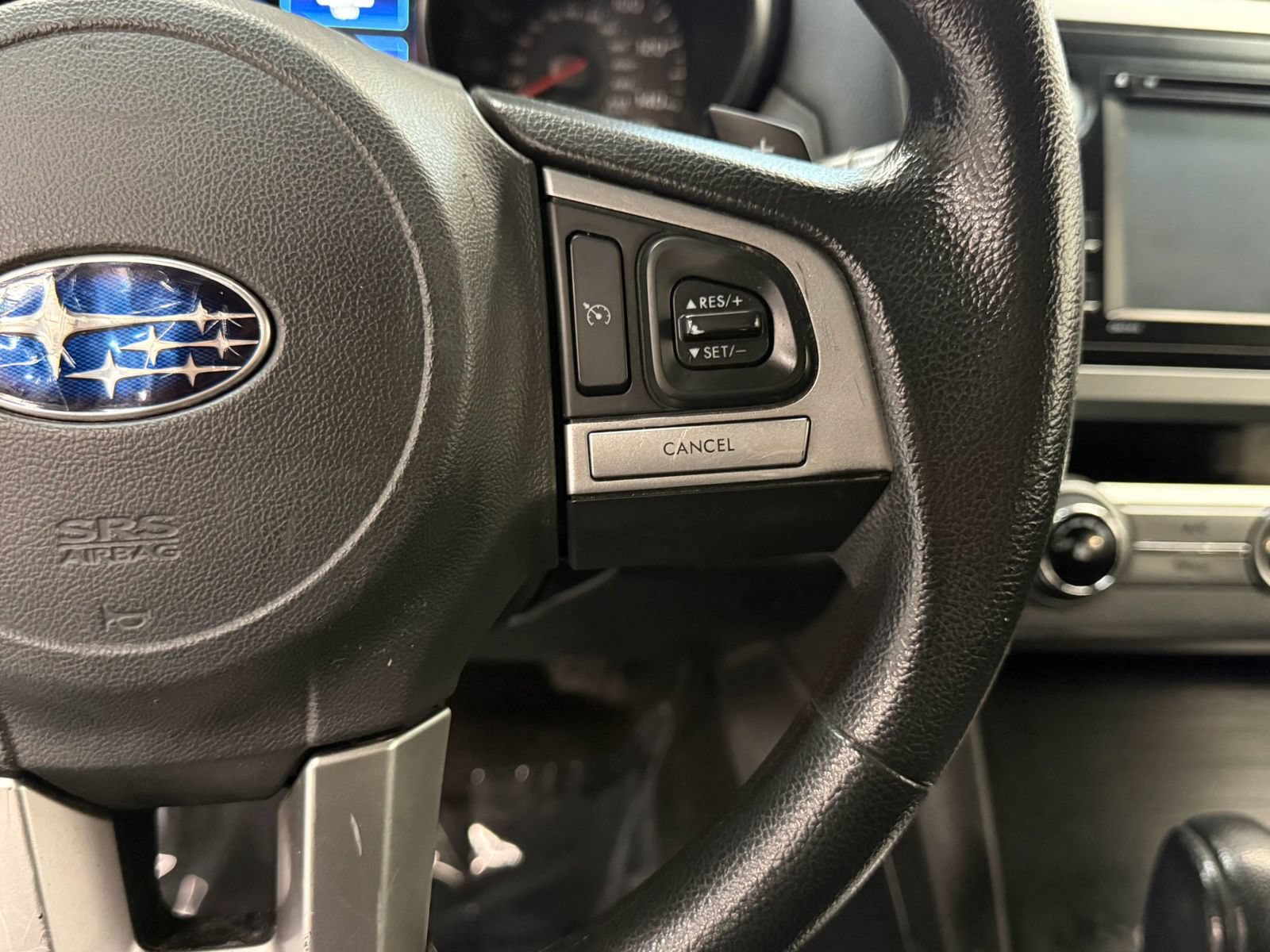 Used 2015 Subaru Outback 2.5i AWD/4WD image 22