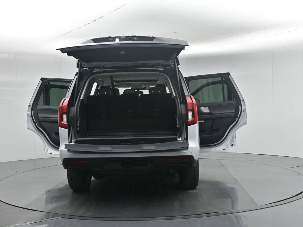 Used 2025 Ford Expedition Active AWD/4WD image 40