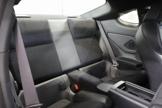 New 2026 Subaru BRZ tS RWD image 25