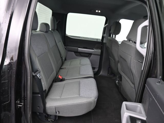 Used 2025 Ford F150 XLT w/ Equipment Group 301A Standard image 6