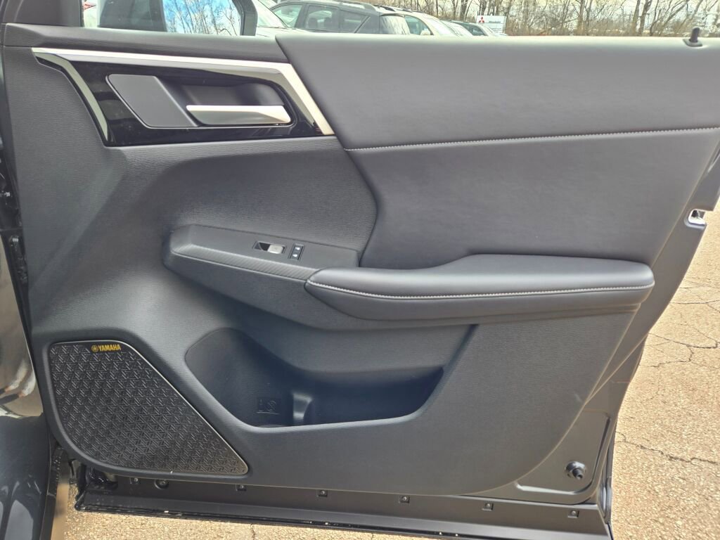 New 2026 Mitsubishi Outlander SE AWD/4WD image 6