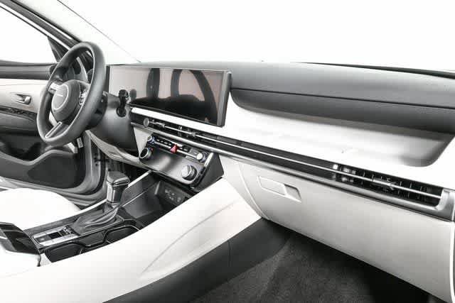 New 2026 Hyundai Tucson SEL image 28