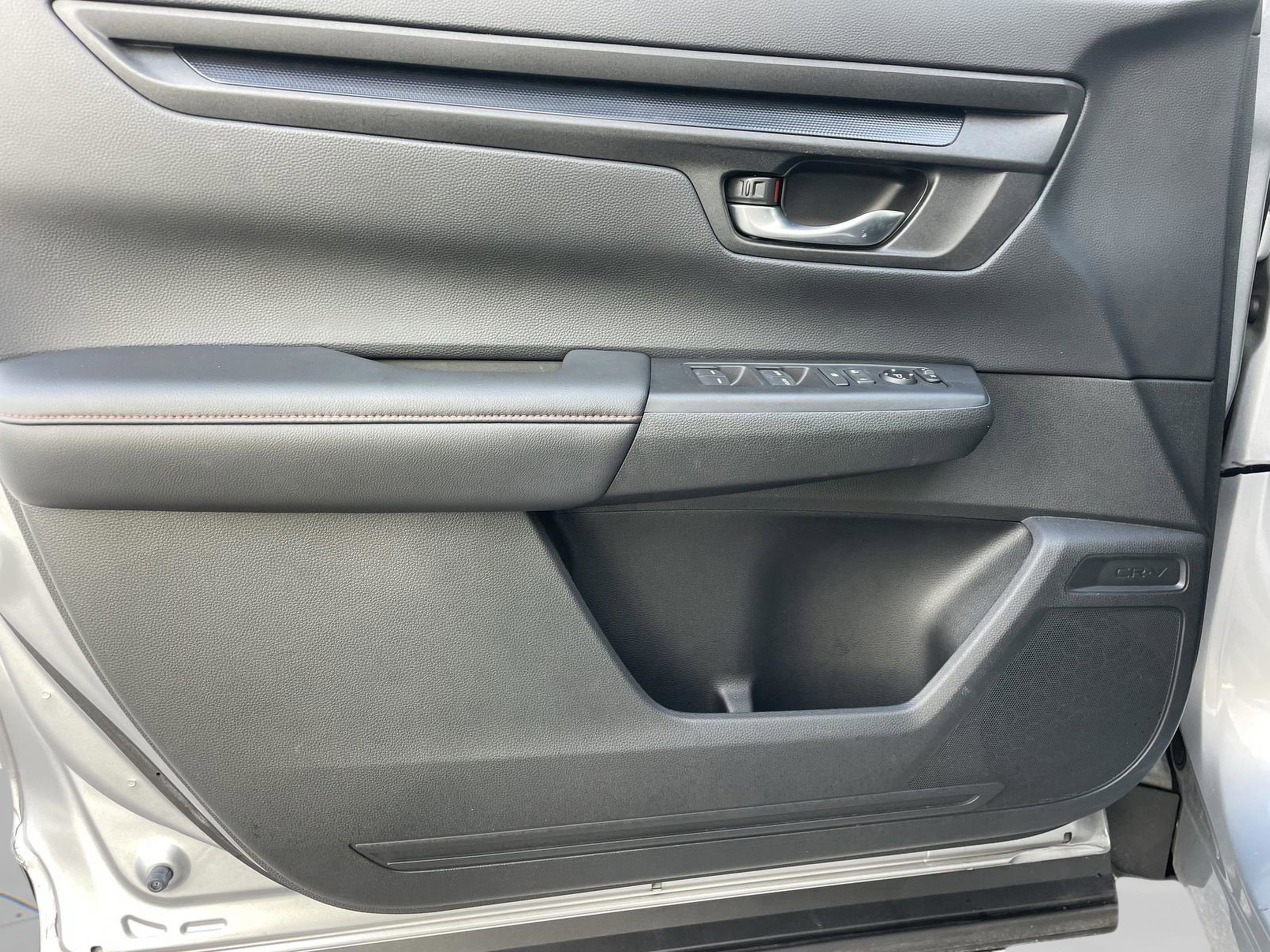 Certified 2023 Honda CR-V Sport image 23